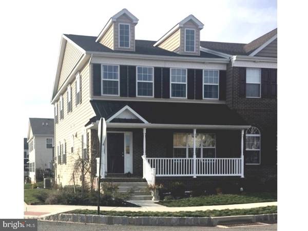 2100 ATWOOD TER, Pennsburg, PA 18073