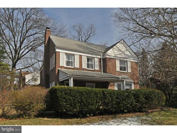 11 JOHNS RD, Cheltenham, PA 19012