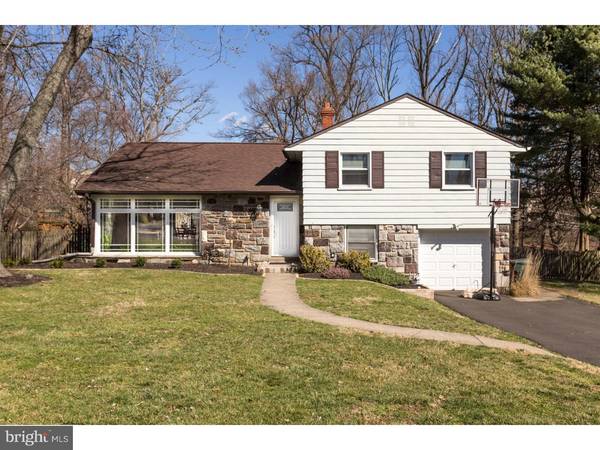 637 HOYT RD, Huntingdon Valley, PA 19006