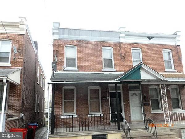 202 CHAIN ST, Norristown, PA 19401