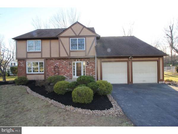 5280 IVYSTREAM RD, Hatboro, PA 19040