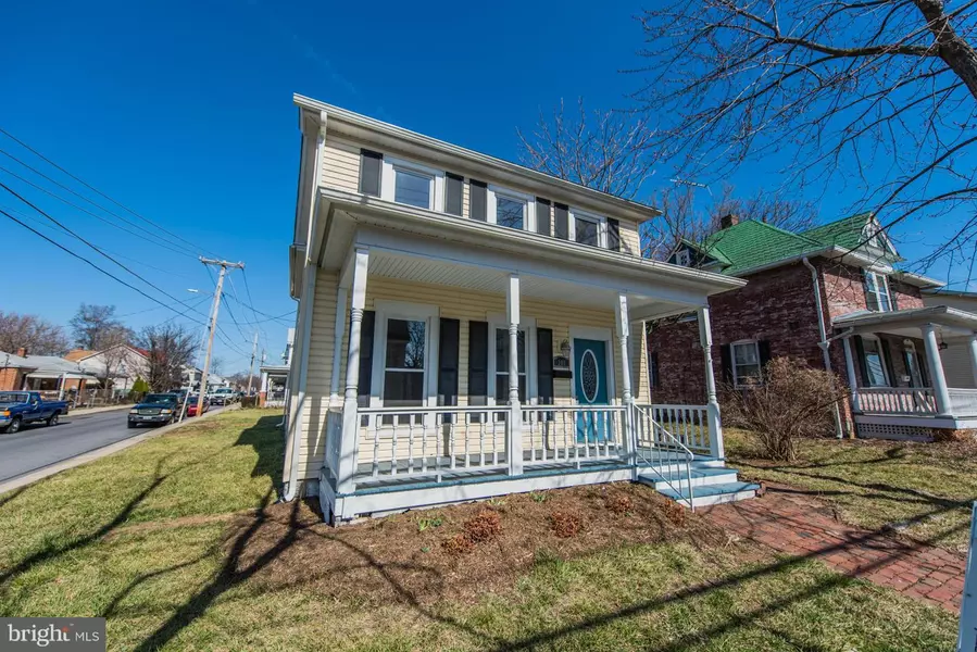 306 NATIONAL AVE, Winchester, VA 22601