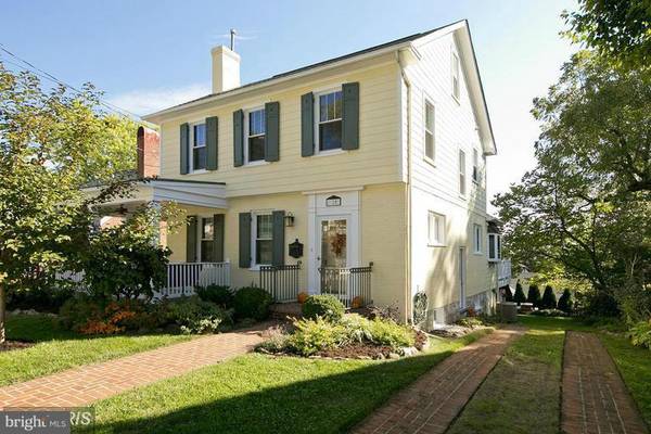 128 SHIRLEY ST, Winchester, VA 22601