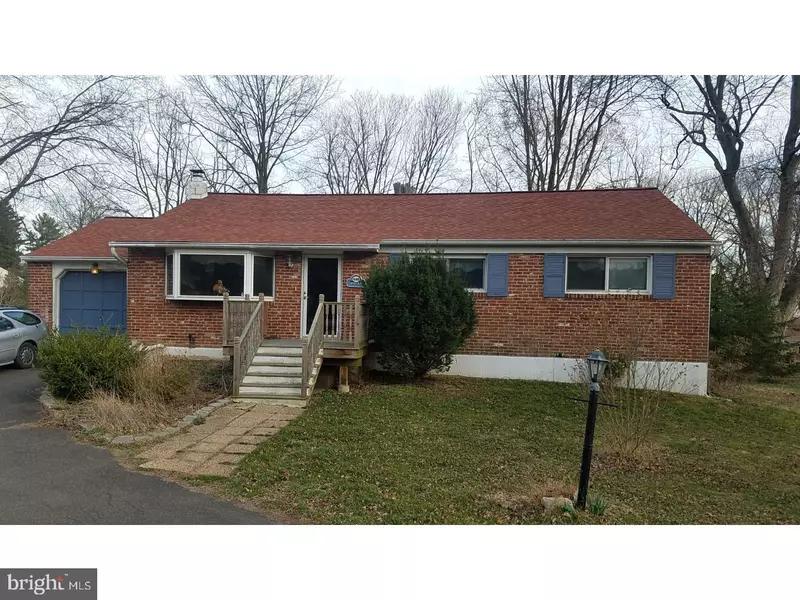 435 FORT WASHINGTON AVE, Fort Washington, PA 19034