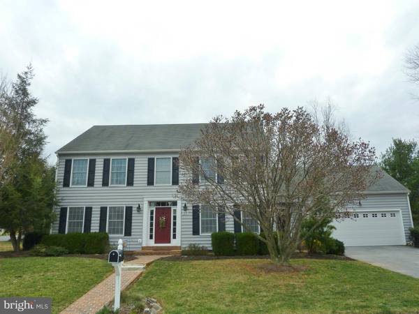 1626 NESTER DR, Winchester, VA 22601