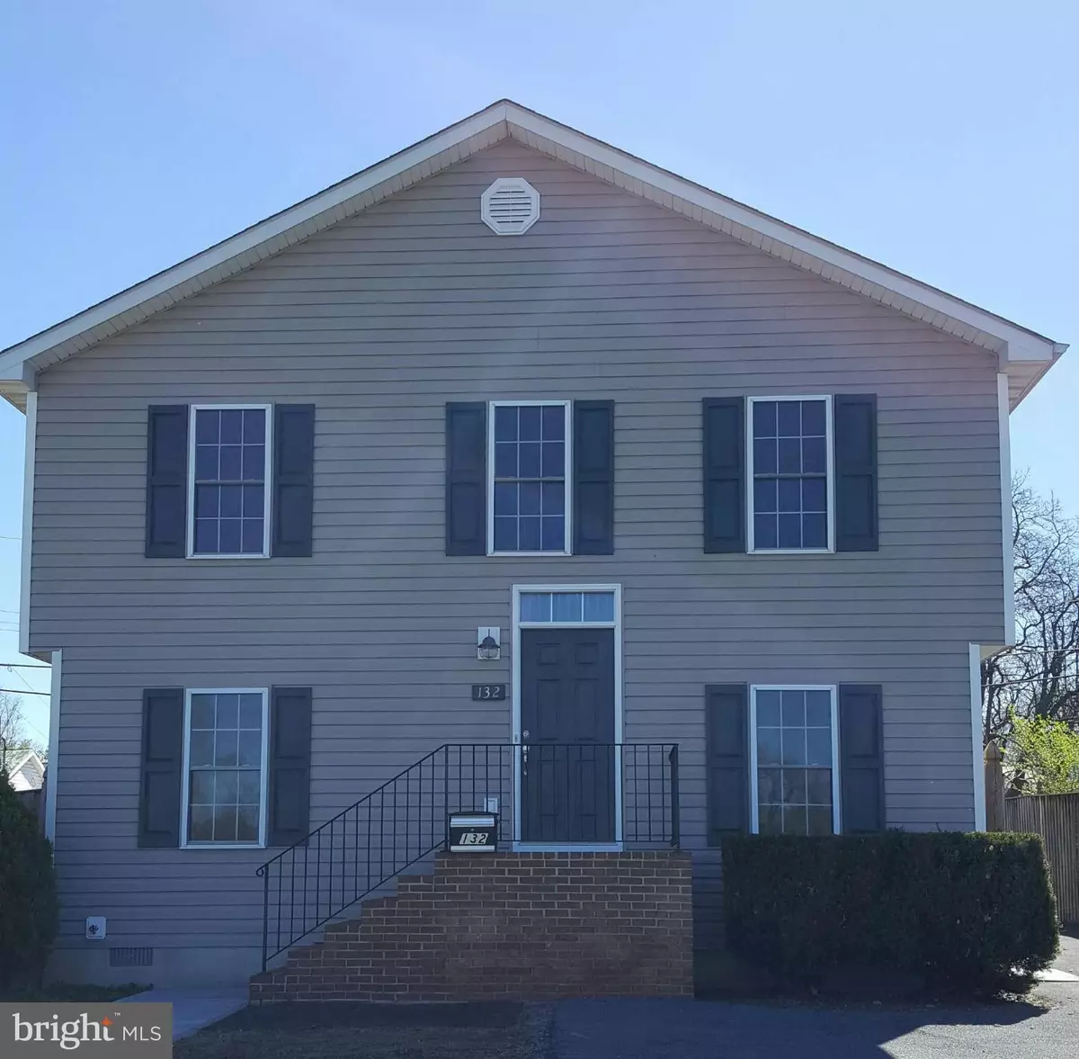 Winchester, VA 22601,132 PLEASANT VALLEY RD