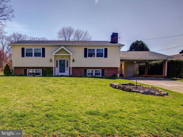 404 LANNY DR, Winchester, VA 22601