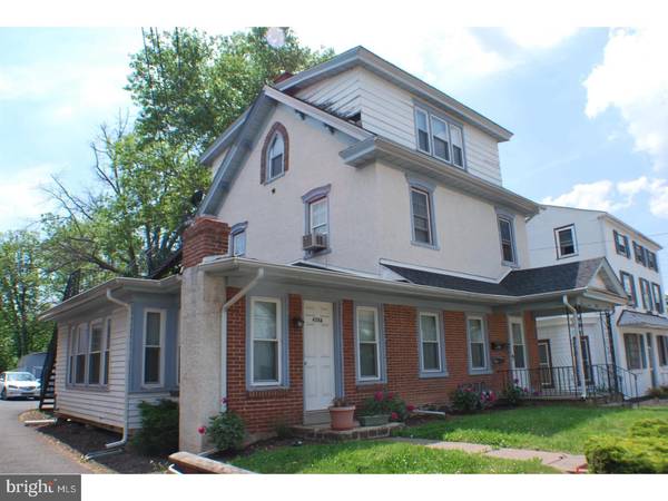 458 S MAIN ST, Hatfield, PA 19440