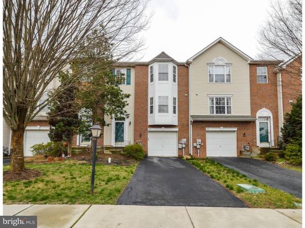 128 HUNT CLUB DR, Collegeville, PA 19426