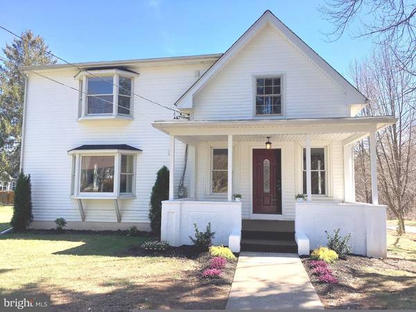 465 AVENUE A, Horsham, PA 19044