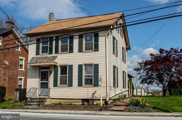 230 MILLER ST, Strasburg, PA 17579