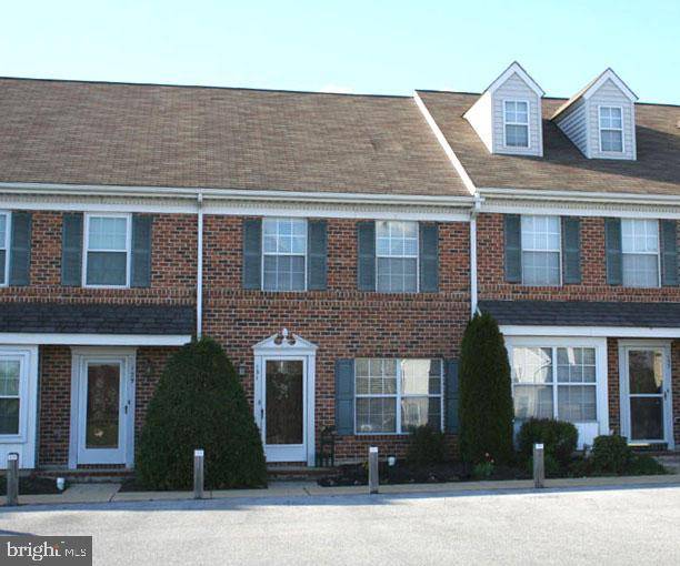 131 DELANCY PL, Lancaster, PA 17601