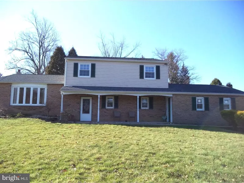 217 FAIRWAY RD, Ambler, PA 19002