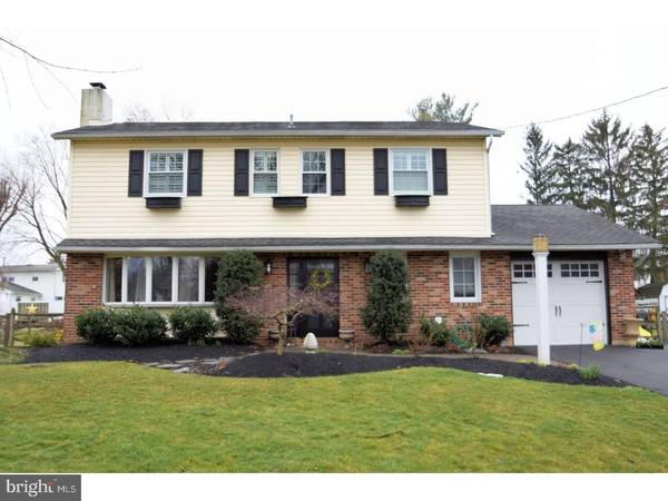 927 WILLIAMSON RD, Horsham, PA 19044