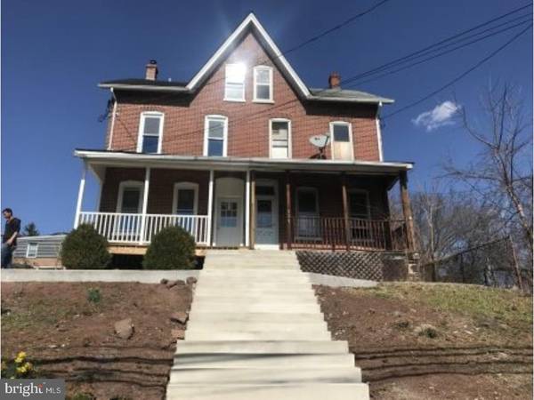 522 2ND AVE, Royersford, PA 19468