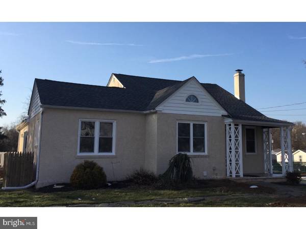 107 N MIDLAND AVE, Eagleville, PA 19403