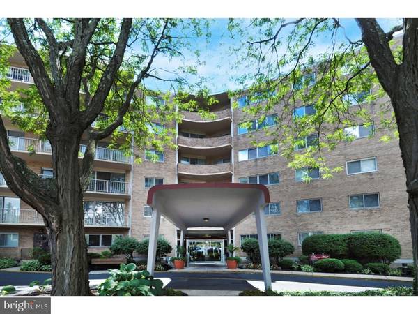 100 WEST AVE #609N, Jenkintown, PA 19046