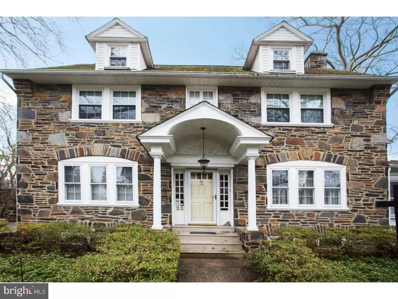 33 ABERDALE RD, Bala Cynwyd, PA 19004