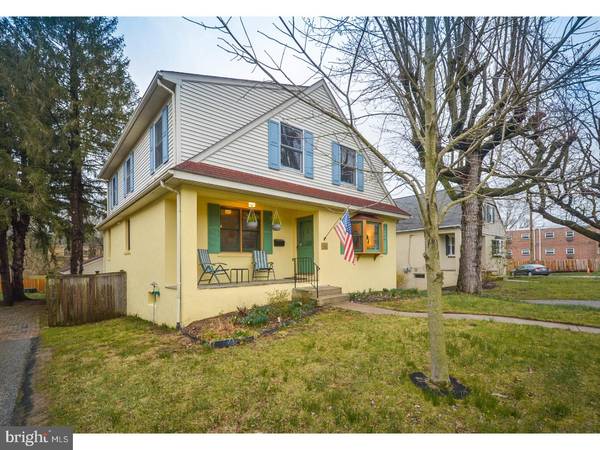 14 HAWS LN, Flourtown, PA 19031