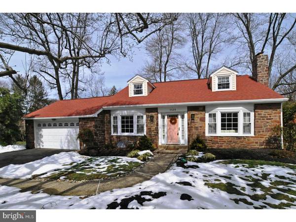 1129 BEVERLY RD, Rydal, PA 19046