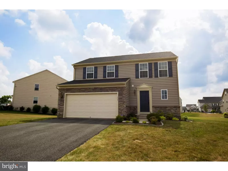 117 DOVE DR, Gilbertsville, PA 19525