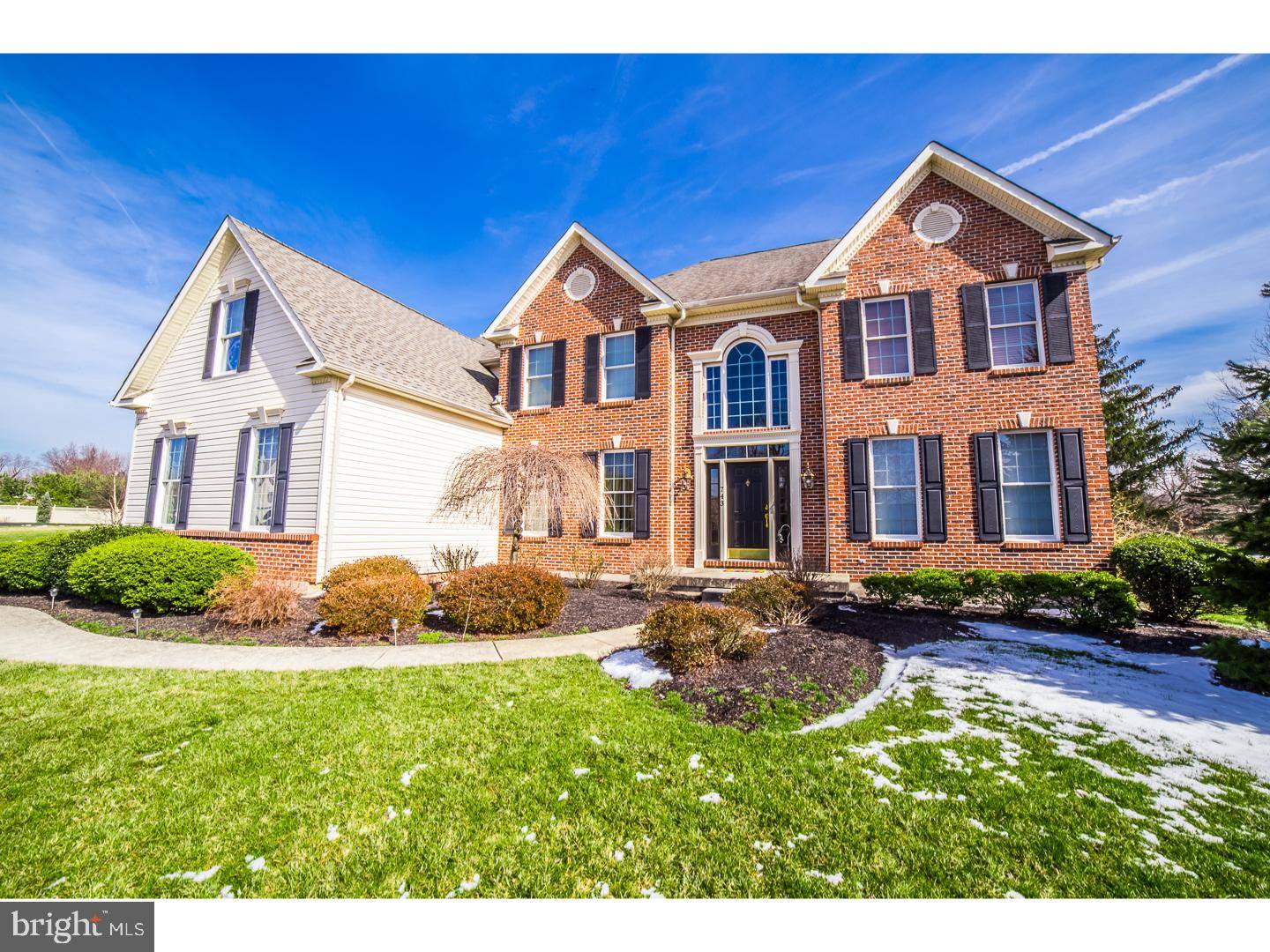 743 ANNES CT, Lansdale, PA 19446