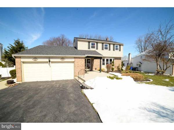 523 ELLIOTT DR, King Of Prussia, PA 19406