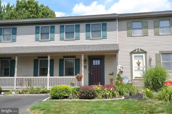 62 WINDING WAY, Lititz, PA 17543