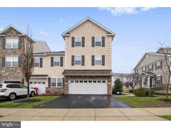 311 FAIRFIELD CIR, Royersford, PA 19468