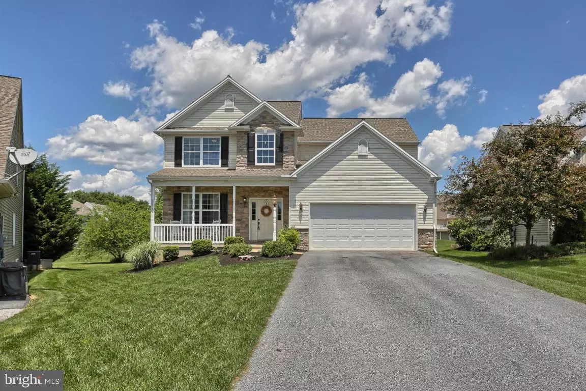 Lebanon, PA 17042,504 WATERSIDE CIR