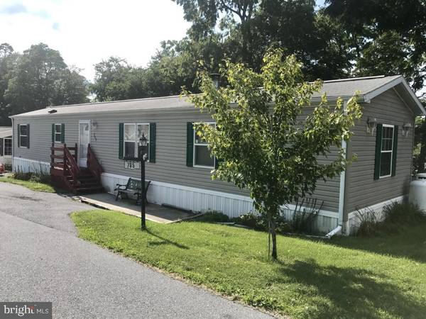 705 PRIMROSE LN, Ephrata, PA 17522