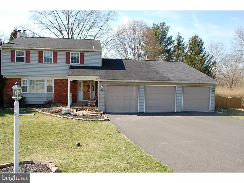 1180 ANDERS RD, Lansdale, PA 19446