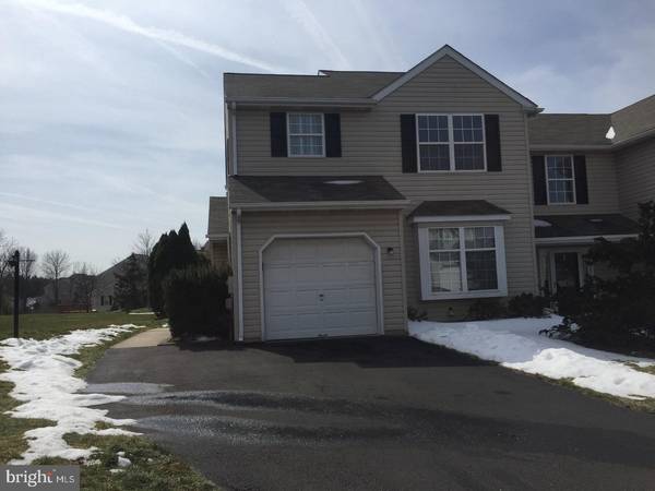 1169 HILL RD, Lansdale, PA 19446