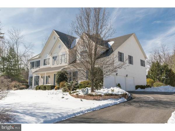 348 COLBY LN, Ambler, PA 19002