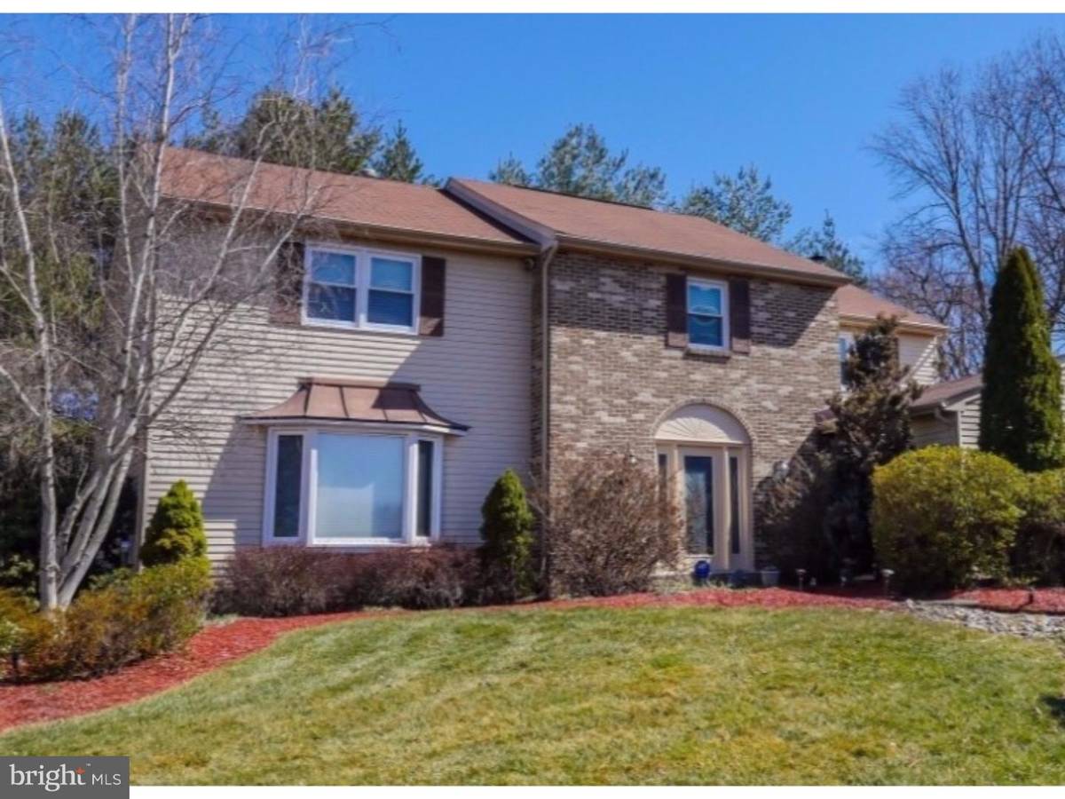 Huntingdon Valley, PA 19006,111 STEELE WAY