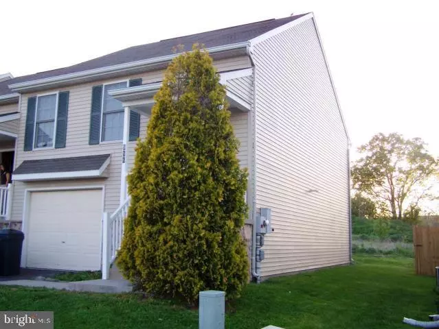 986 STERLING PL, Lancaster Twp, PA 17603