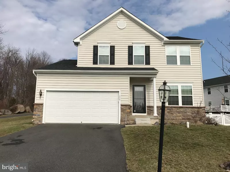 115 CONTINENTAL DR, Pottstown, PA 19464