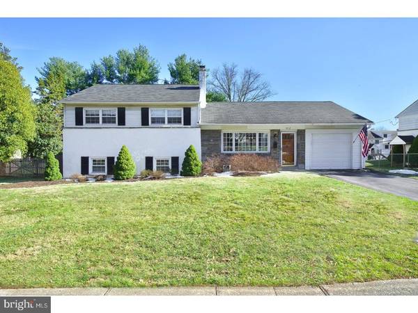 612 KEEBLER RD, King Of Prussia, PA 19406