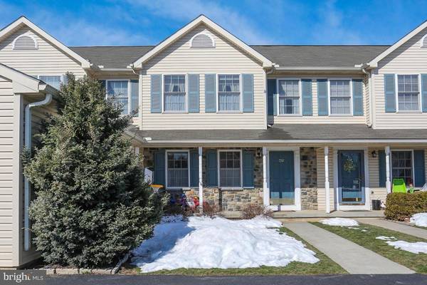 552 WOOD DUCK DR, Manheim, PA 17545