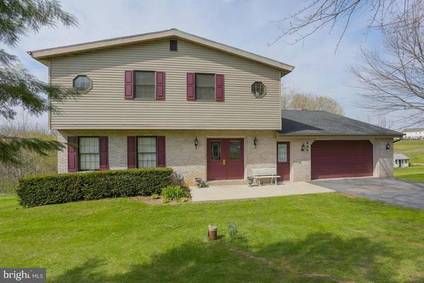 905 W PENN GRANT RD, Willow Street, PA 17584