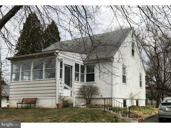 2827 3RD ST, Eagleville, PA 19403