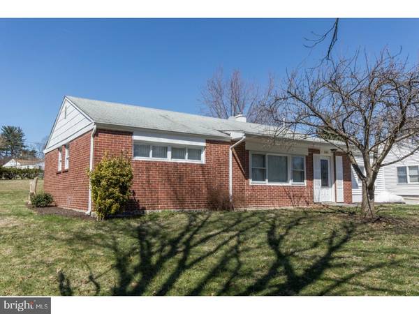 205 MILL CREEK RD, Plymouth Meeting, PA 19462