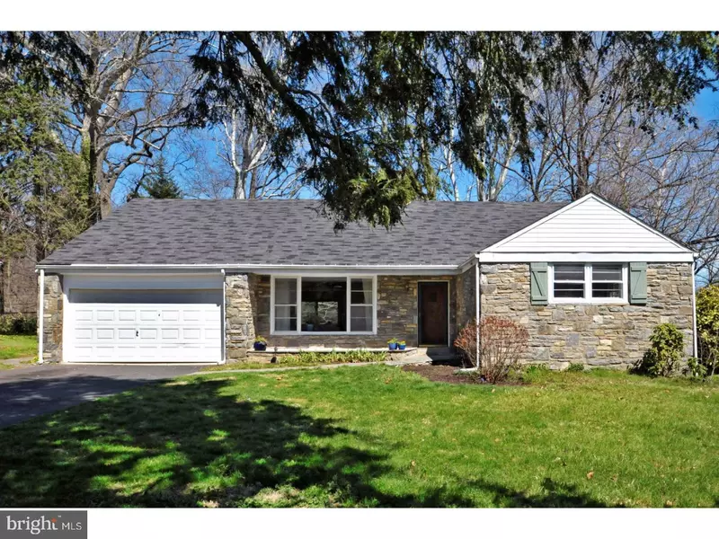 605 WEBB RD, Elkins Park, PA 19027