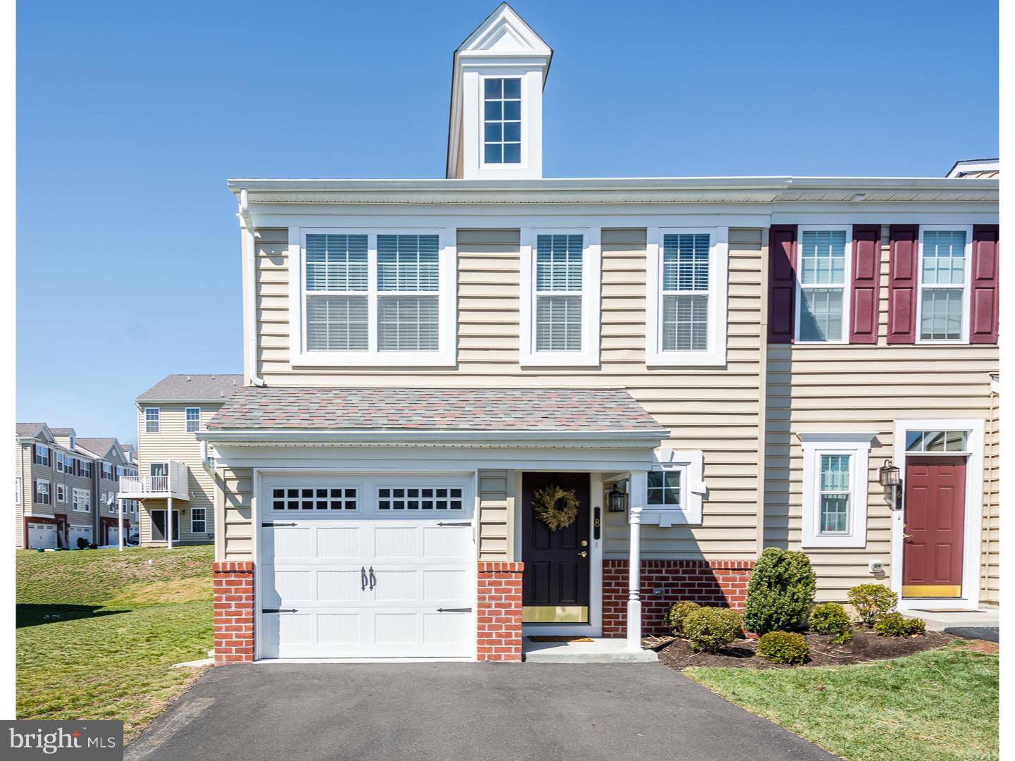 8 ROSY RIDGE CT, Telford, PA 18969