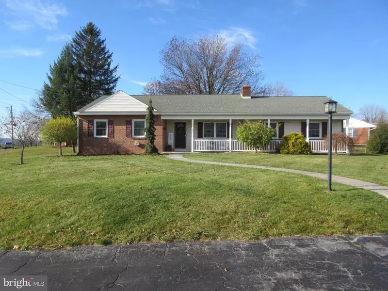 101 NANCY DR, Myerstown, PA 17067