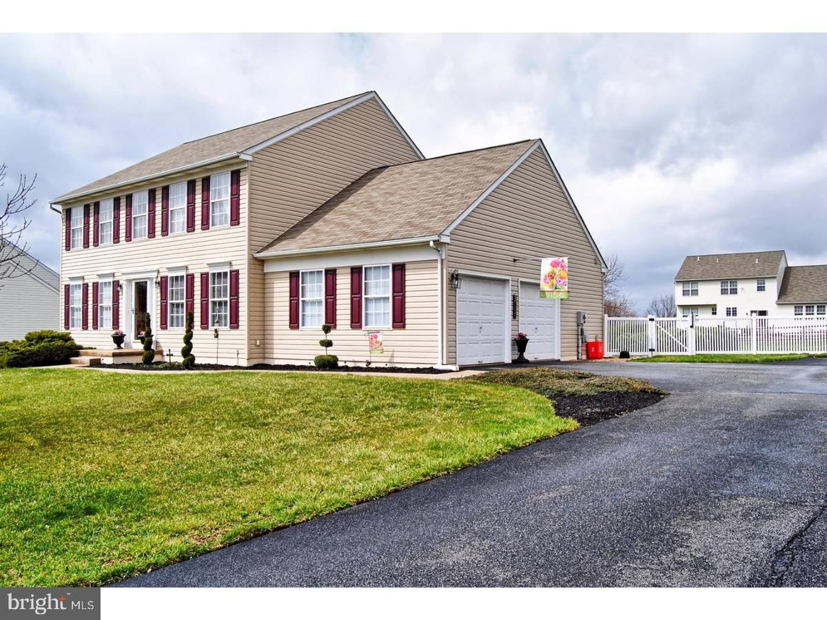 Pennsburg, PA 18073,2529 BROOKE RD