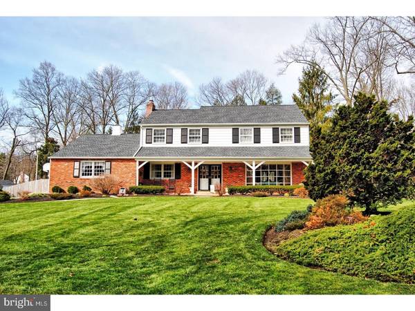 822 HAIN DR, Lafayette Hill, PA 19444