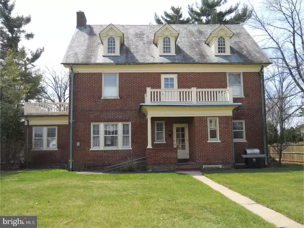 Lansdale, PA 19446,815 W MOUNT VERNON ST