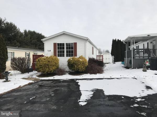 Lancaster, PA 17603,206 SADDLEFORD CT N