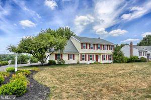 133 HILLCREST LN, Elizabethtown, PA 17022